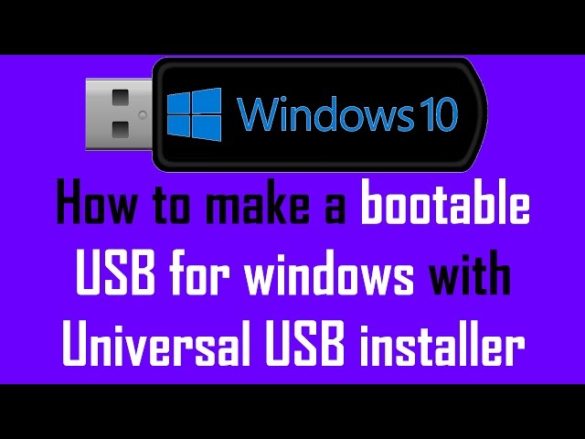 universal usb installer downloads universal usb installer downloads