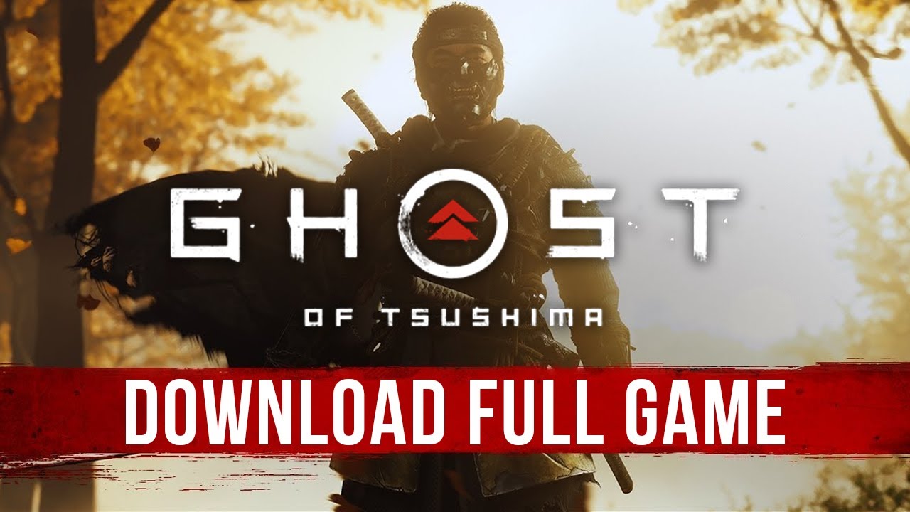 ghost of tsushima pc news ghost of tsushima pc news